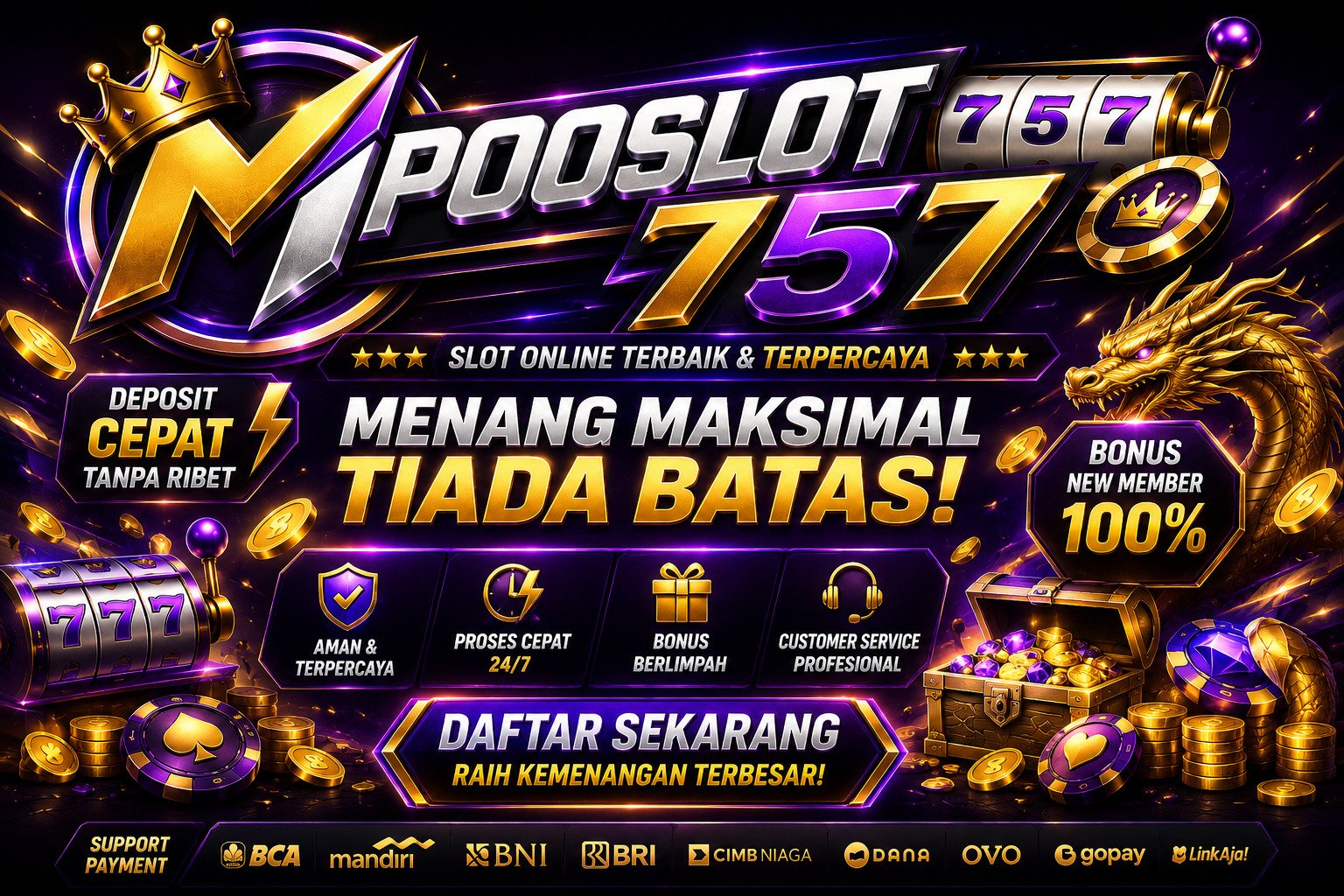 MPOSLOT757 MPOSLOT757